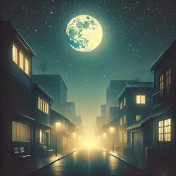 Dreamy Streets