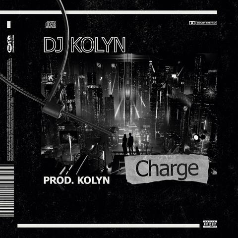 Charge  (Hardcore Millenium Mix)