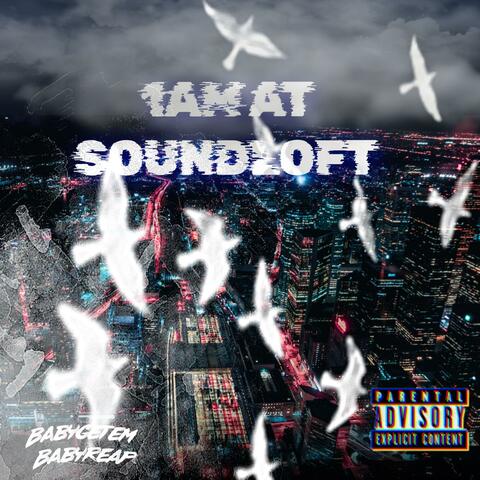 1am at soundloft (feat. Babyreap)
