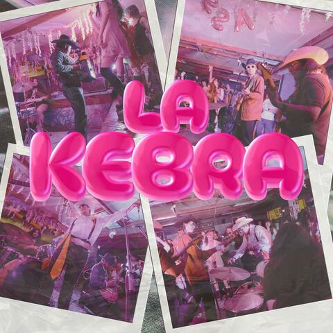 LA KEBRA