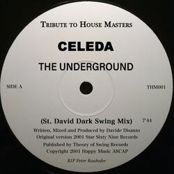 The Underground