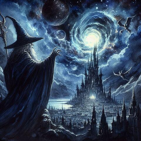 the eternal night (feat. steve z)