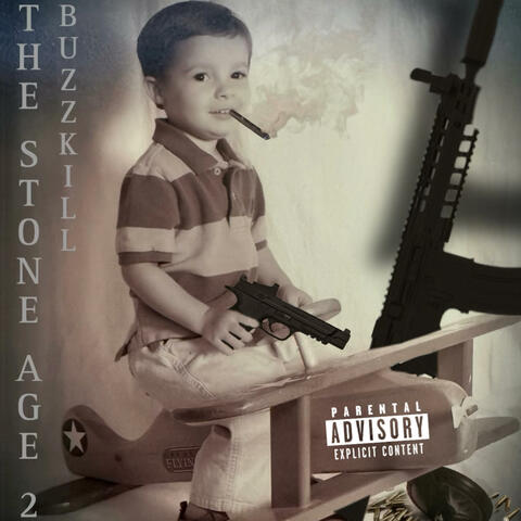The Stone Age 2