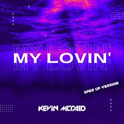 My Lovin'