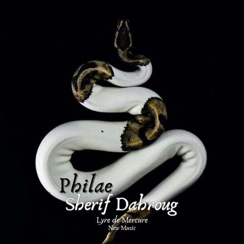 Philæ