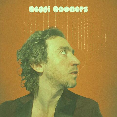 Reggi Roomers EP