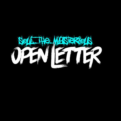 Open Letter (2024)