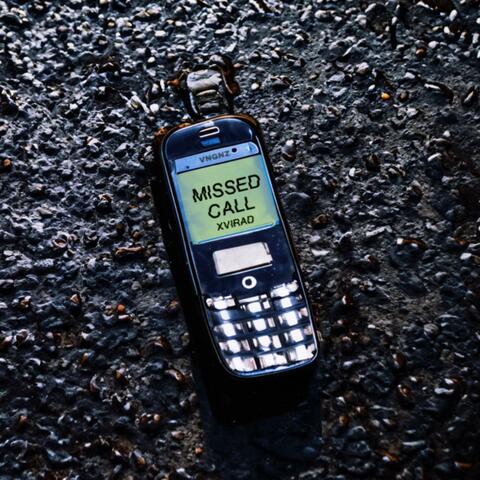 Missed Call (feat. VNGNZ)