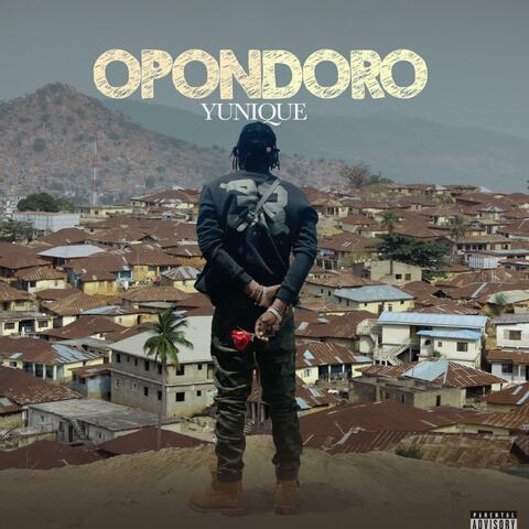 OPONDORO