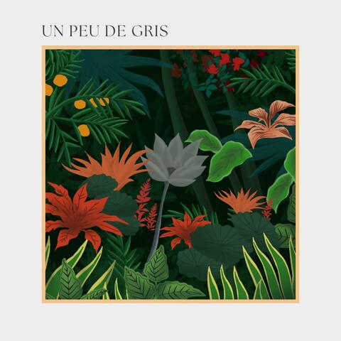 Un Peu de Gris (feat. Mariana Gehring)