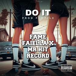 Do It (feat. Mr. Hit Record)