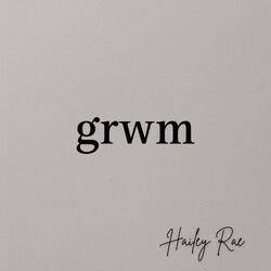 grwm