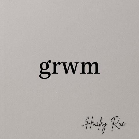 grwm