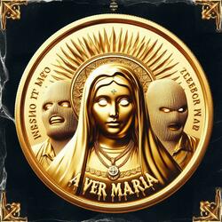 A VER MARIA (feat. Terror MOB)