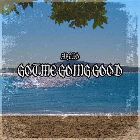 Got Me Going Good (feat. HemC)