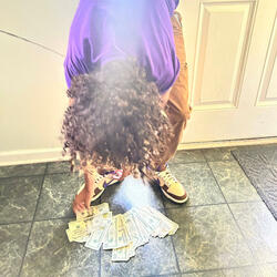 Not A Twerk Song (feat. 9scoo)