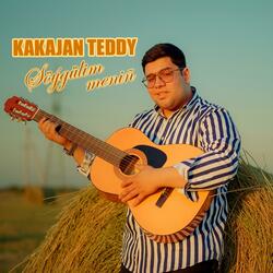Kakajan Teddy Soygulim Menin