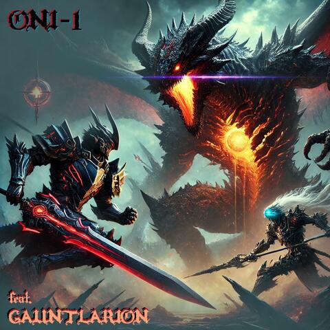 Unleash Your Monster (feat. Gauntlarion)