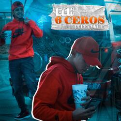 6 CEROS (feat. ECK HLM)