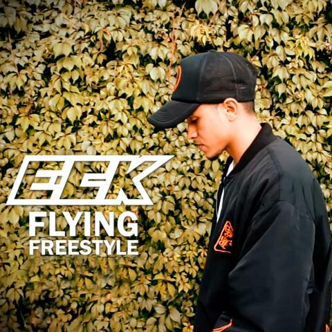 Flying Freestyle (feat. ECK HLM)
