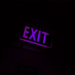 Exit