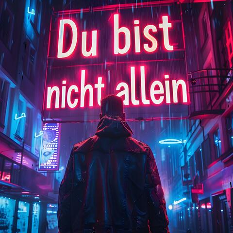 Du bist nicht allein