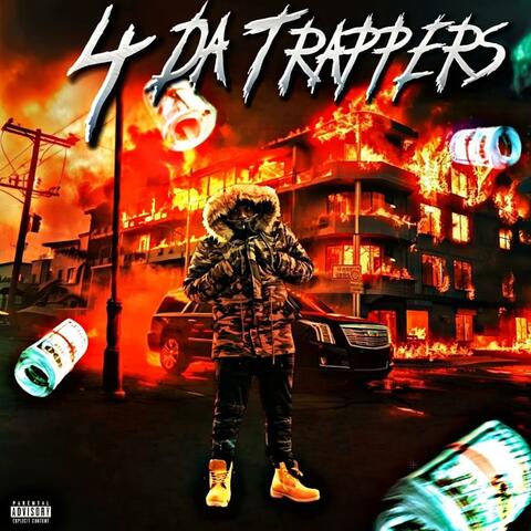 4 Da Trappers