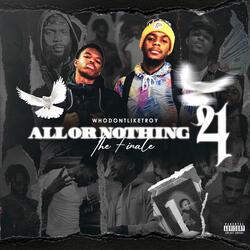 No Imposters (Intro)