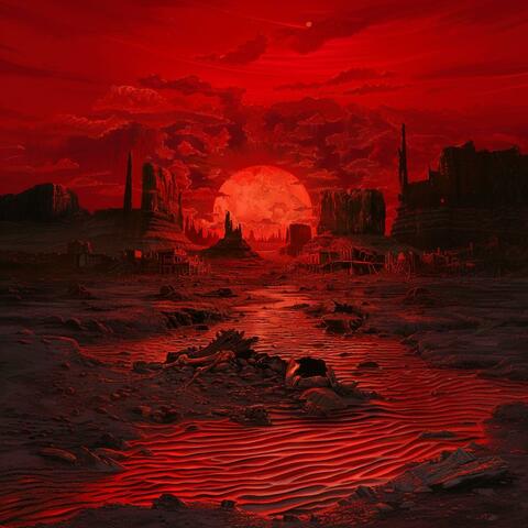 Crimson Dawn