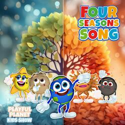 Four seasons