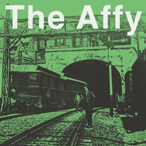 The Affy EP