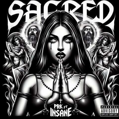 Sacred (feat. PERK MEX QRO)