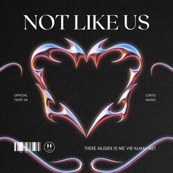 This Can't Be Us (feat. Loks D'musiQ)