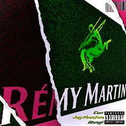 RÉMY (feat. Jay Phantom & Mungi)