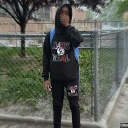 NEAKYY (feat. G.Blakk & LeakyBillz)