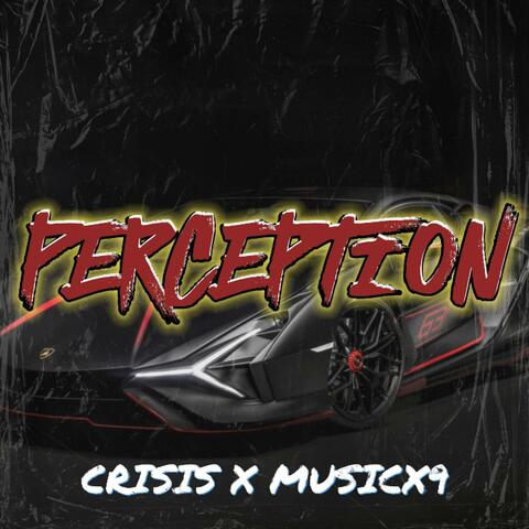Perception (feat. MusicX9Beats)