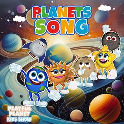Planet Song