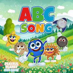 ABC Song