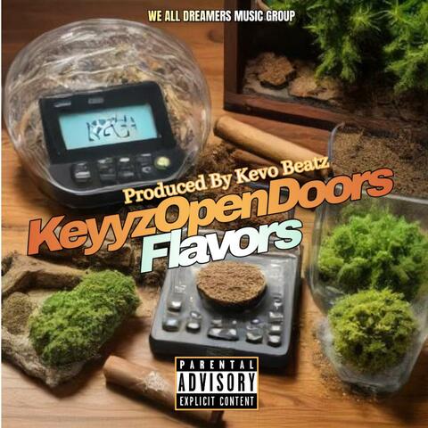 Flavors