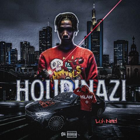 HoudiNazi