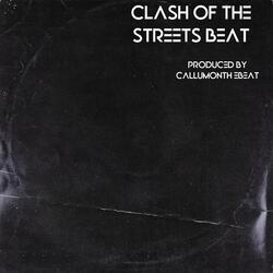 Clash of the streets instrumental