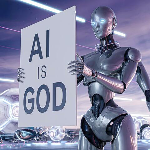 Robotheist Rap