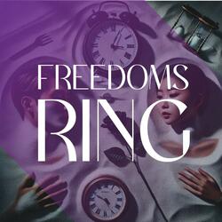 Freedom Ring