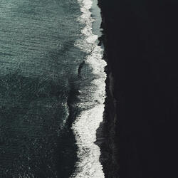 Walk On Night Seasand