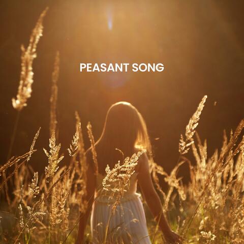 Peasant Song (feat. Veronica Parrilla)