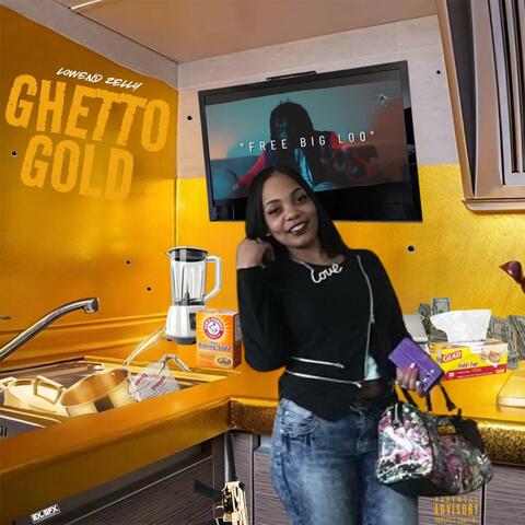 Ghetto Gold