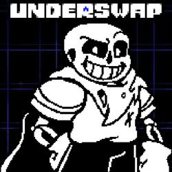 lazy yet loyal. (Undertale AU: Underswap)