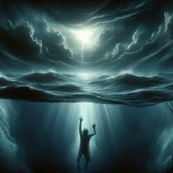 Drowning