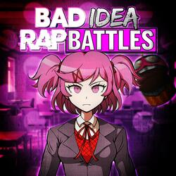 Natsuki vs Hiyoko Saionji (feat. Merryday365 & jingleberry)