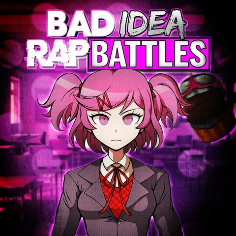 Natsuki vs Hiyoko Saionji (feat. Merryday365 & jingleberry)